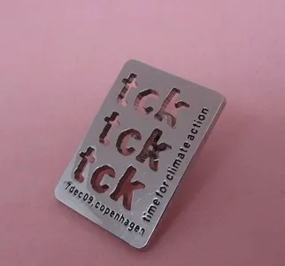 Badge