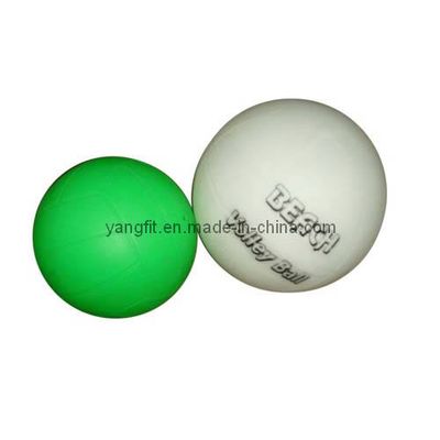 Volleyballs