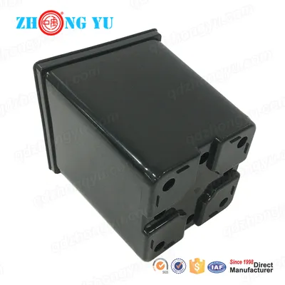 OEM &ODM Multi Plastic Nursery Flower Pot