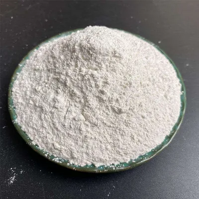 High Purity Barite Powder for Oil Drilling, API 13A Standard Drilling Grade Barium Sulfate Manufacturer