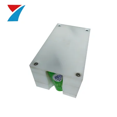 Customized Coding Machine Labeling Machine High-Speed UHMW-PE Can Turning Device