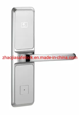 Advanced RFID Mortise Door Lock for Hotels with Free Software