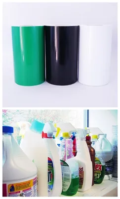 Glossy PP Film for Wrapper