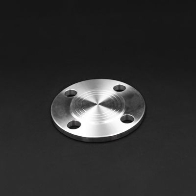 Manufacturer Price F304 Stainless Steel Flange Blind Flange