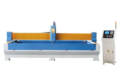 Zdt-3200 Countertop Processing machine with CNC