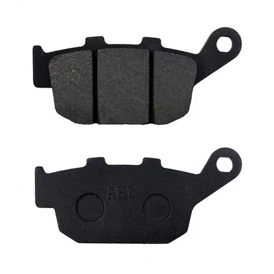 Fa140 Motorcycle Accessories Rear Brake Pad Kit for Honda Cbr250