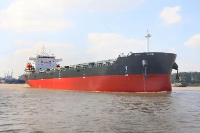 Versatile 2024 Bulk Carrier Meeting Stringent Emission Standards