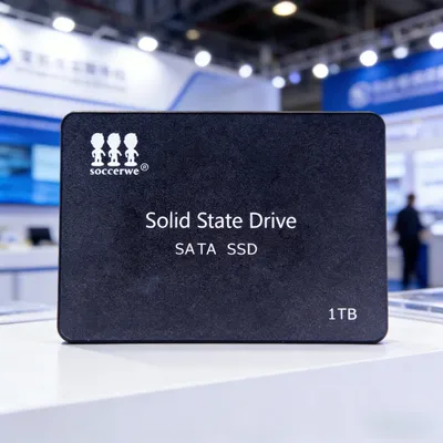 1tb 2.5 Inch SATA SSD Reliable Choice for Global Distributors