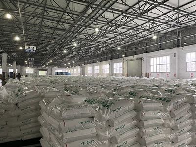 High Quality Hot White Powder Thermoplastic Elastomer SEBS Yh-503/503t