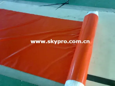 Natural Rubber Sheet (SK7002)
