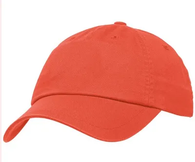 Advertising Cotton Cap