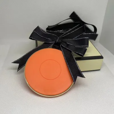 EVA Car Perfume OEM Hanging Diffuser Aromatizante PARA Autos Custom Air Freshener
