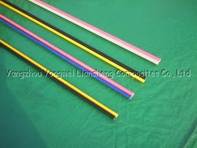 Fiberglass Plant Holders/Vine Stakes