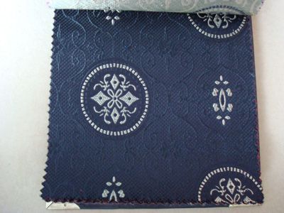 Brocade Fabric
