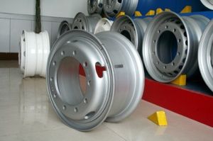 8.50-20 Wheel