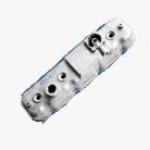 4JB1 Cylinder Head