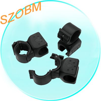 M-012 Set Bicycle Light Mount