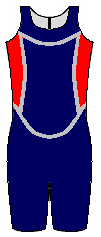 Triathlon Wear (89301)