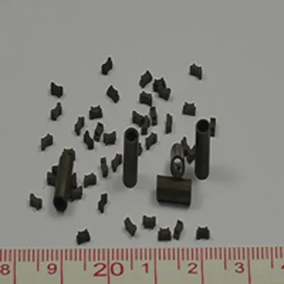 Bobbins Cores and SMD Power Inductors Cores