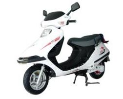 Electric Scooter (Bdem-8804(Dasha))