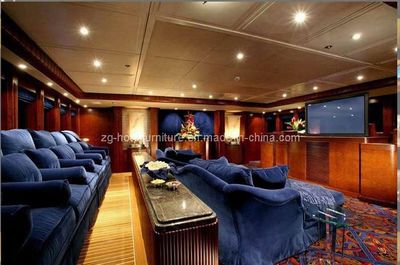 Yacht Furniture (YA-1003)