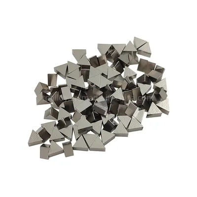 Cobalt Based Alloy 12 Cobalt Base Chrome Alloy Saw Tips