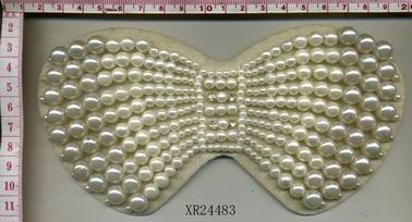 Garment Ornament (XR24883)