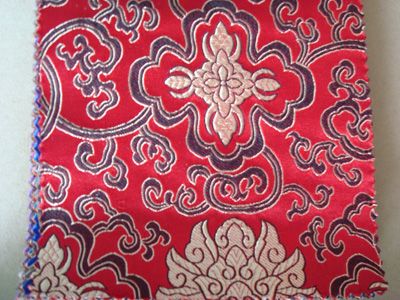 Brocade Fabric