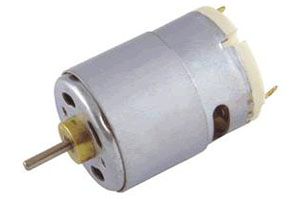 Mini DC Motor (RS380)