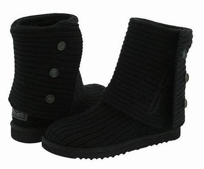 Women's Classic Sheepskin Leather Boots