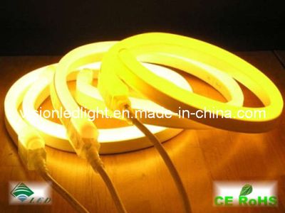 LED Neon Tube Light (NT-80Y)