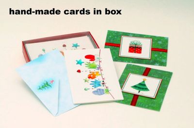 Greeting Card