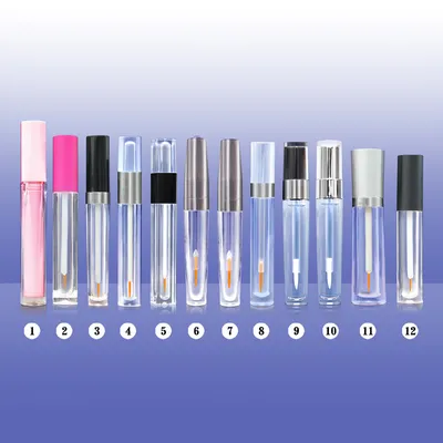 OEM Private Label 100% Natural Eyelash Growth Enhancer Serum Eyelash Activating Serum