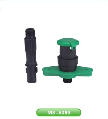 G3/4"Quick Coupling Valve (MS-5080)