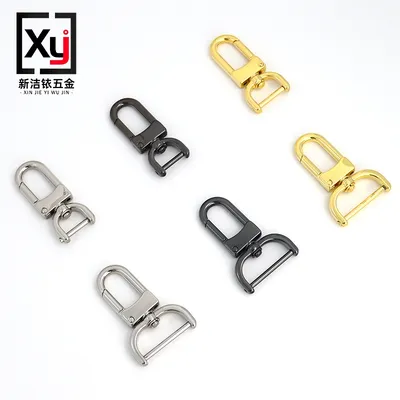 Pet Buckle Pet Leash Special Dog Buckle Luggage Snap Hooks