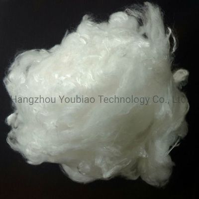 Antibacterial Viscose Staple Fiber Artemisia Annua Fiber Professional Manufacturers