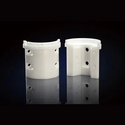 Reliable Zirconia Ceramic Parts/Pins for Enhanced Mechanical Strength