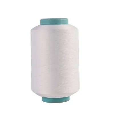 2075/3075/4075 Machine Covered Spandex Yarn Air Covered Spandex Yarn Spandex Covered Yarn Scy Acy Yarn Socks Yarn