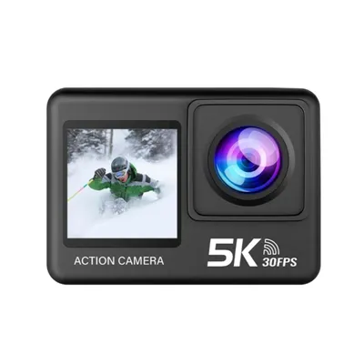 at-M60tr High Frame Rate High-Definition Mini Waterproof Sport Action Camera