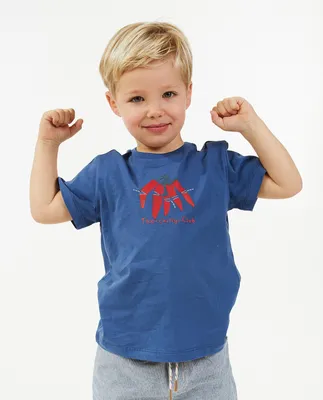 Premium Boys T-Shirts Wholesale