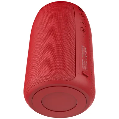 3D Surround Sound Heavy Bass Wireless Speaker with HiFi Subwoofer