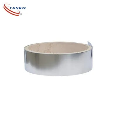 CuNi19 Copper Nickel Resistance Strip For Heating Element