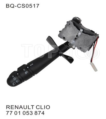 Renault Series Turn Signal Switch