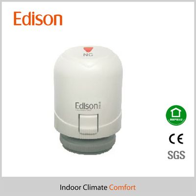 Thermo-Electric Actuator