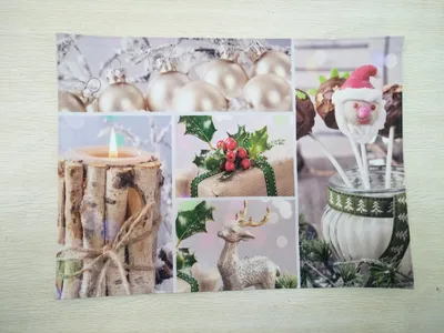 Jacquard Placemat