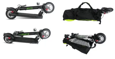 Foldable Cheap Electric Scooter, Scooter Electric