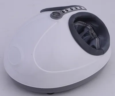 Rolling and Air-Bag Foot Massager (ZQ-8010)