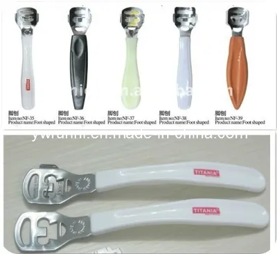 Pedicure Foot Rasp File Callus Remover