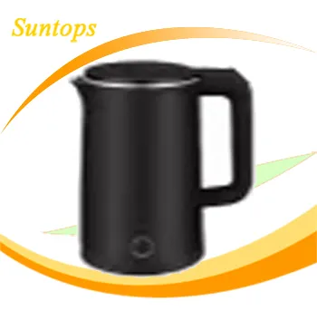 Two Layers Kettle 1.8L