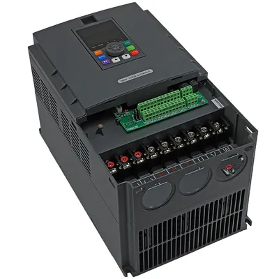 380V 4.0kw Three Phase Low Power Frequency Converter